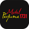 Logo do motel