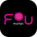 Logo do motel