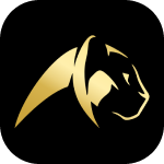 Logo do motel
